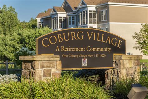 Coburg village - Coburg Village is a rental community offering more than 10-unique floor plans, including spacious cottages and one- and two-bedroom apartments, many with screened-in patios. 
